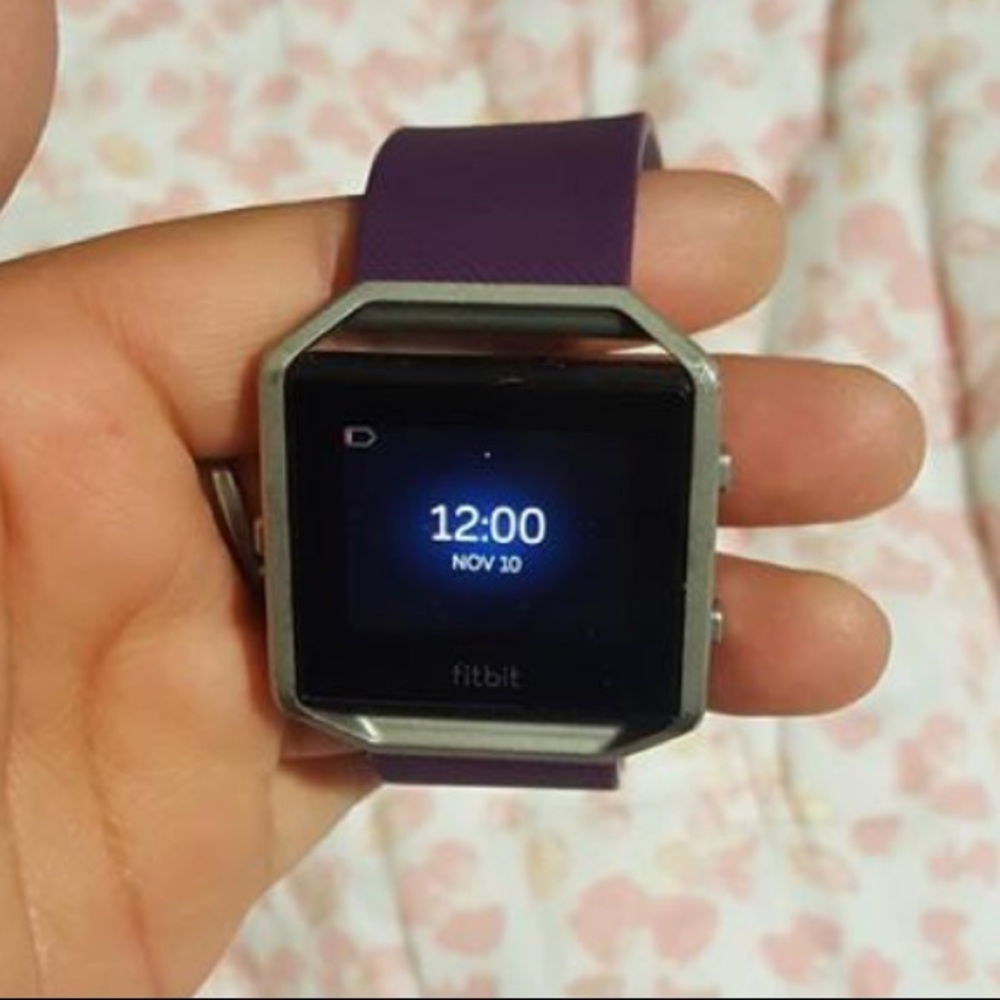 Fitbit Blaze - image 1